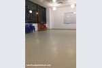 Thi công sàn cao su Eco cho trường mầm non Olympia tại Hà Nội